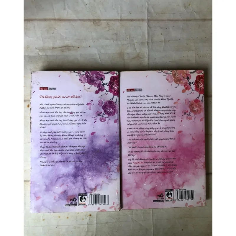 Từng Thề Ước - Đồng Hoa 738814