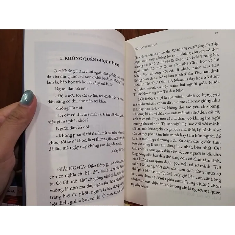 Boxset 05 cuốn Cổ Học Kỳ Thư 705934