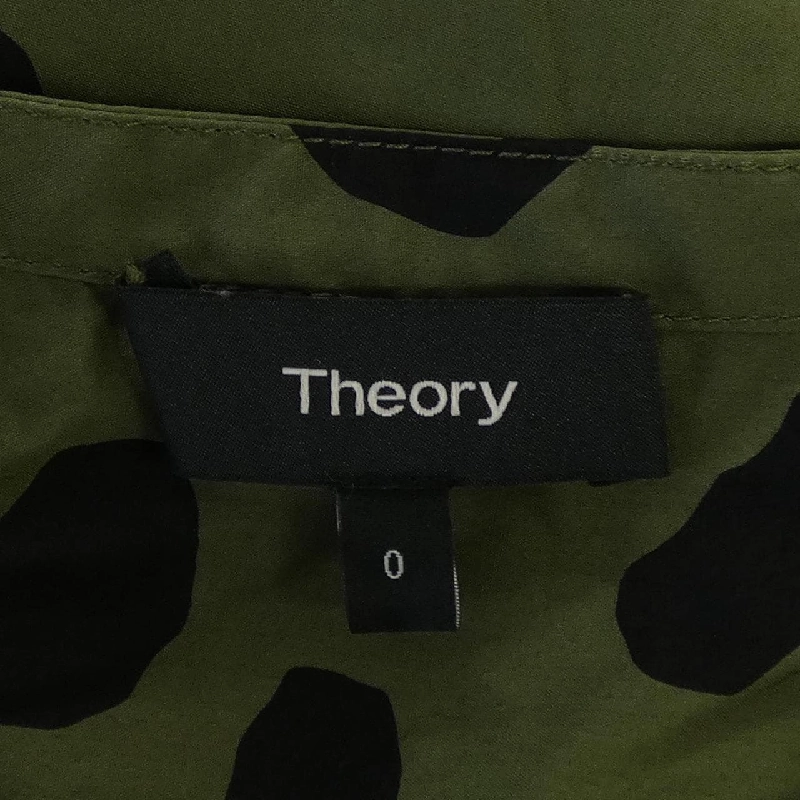 Theory ワンピース - Hàng hiệu Authentic 809856