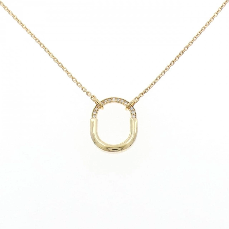 Dây chuyền Tiffany Lock - Hàng hiệu Authentic 842246