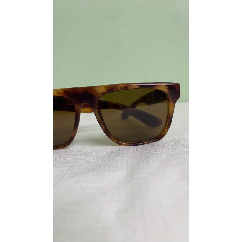 Kính râm vintage - mặt vừa & to  549857