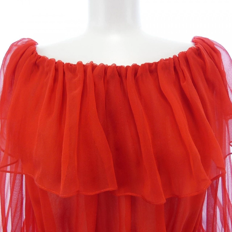 Gucci GUCCI 730915 ZHS57 Áo thun - Hàng hiệu Chính hãng 816303