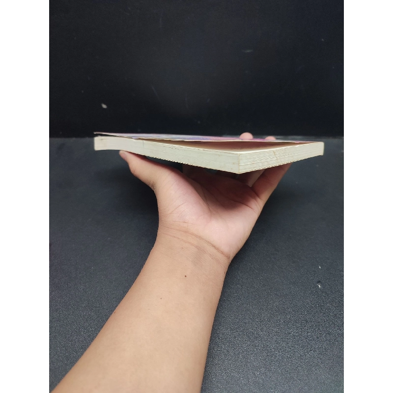 Cẩm Nang Thiếu Nữ mới 70% ố nhẹ, có vết mực trang đầu 2008 HCM2606 Ngọc Lan biên soạn KỸ NĂNG 916106