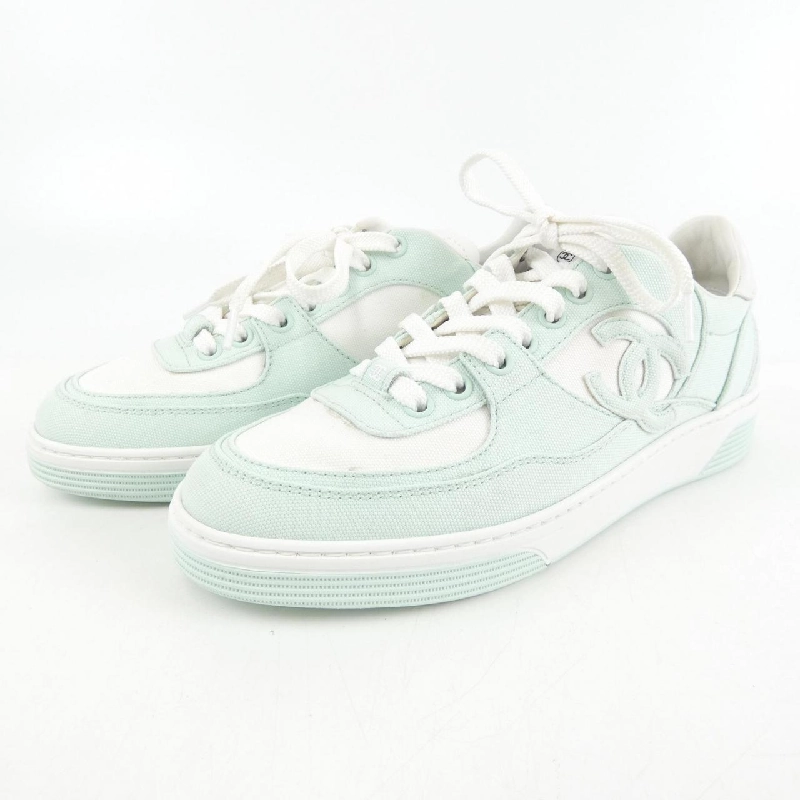 【Mã giảm giá】Giày sneaker CHANEL 664941