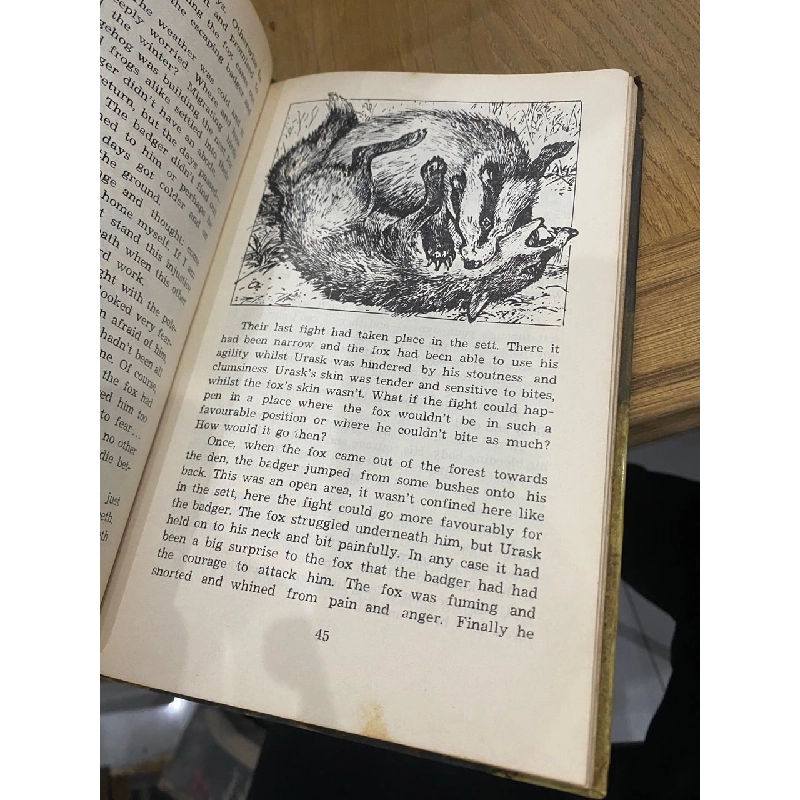 Stories About Animals - Richard Roht 528045