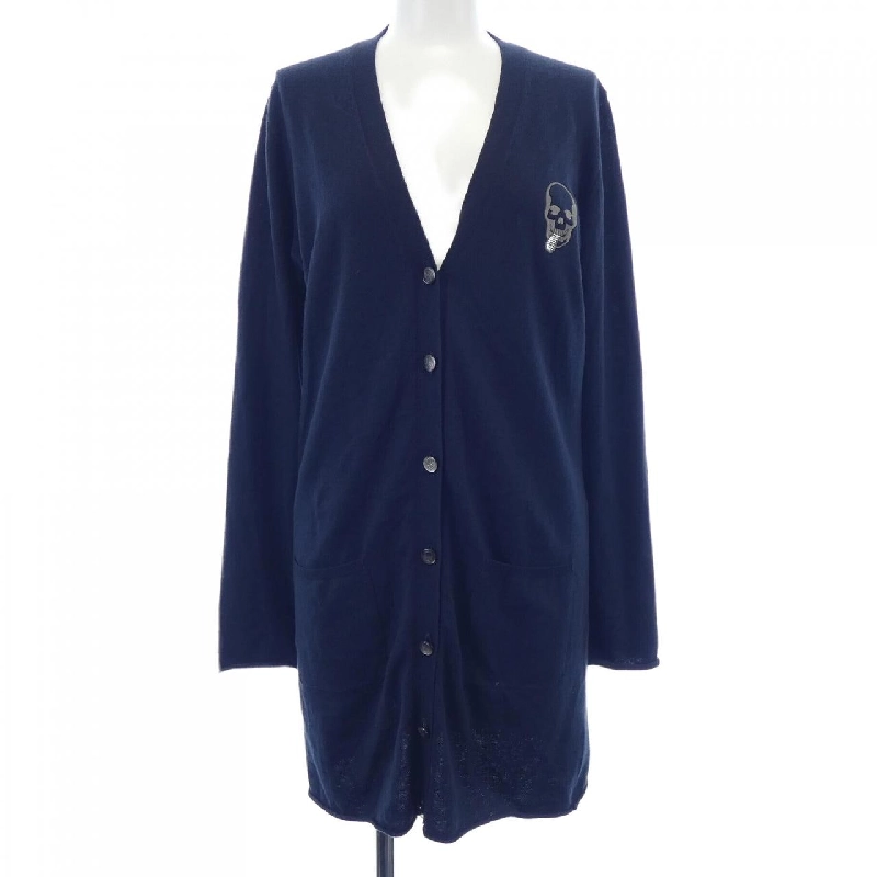 【Mã giảm giá】Áo cardigan Lucien Pellat-Finet 639772