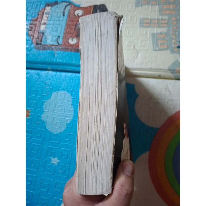 Hãy Tin Tôi (Trust Me) 932549