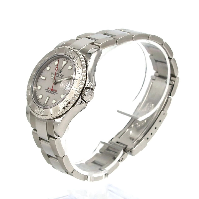 Đồng hồ Rolex Yacht-Master Rolesium 168622 SSxPT tự động Y - Hàng hiệu chính hãng 877045