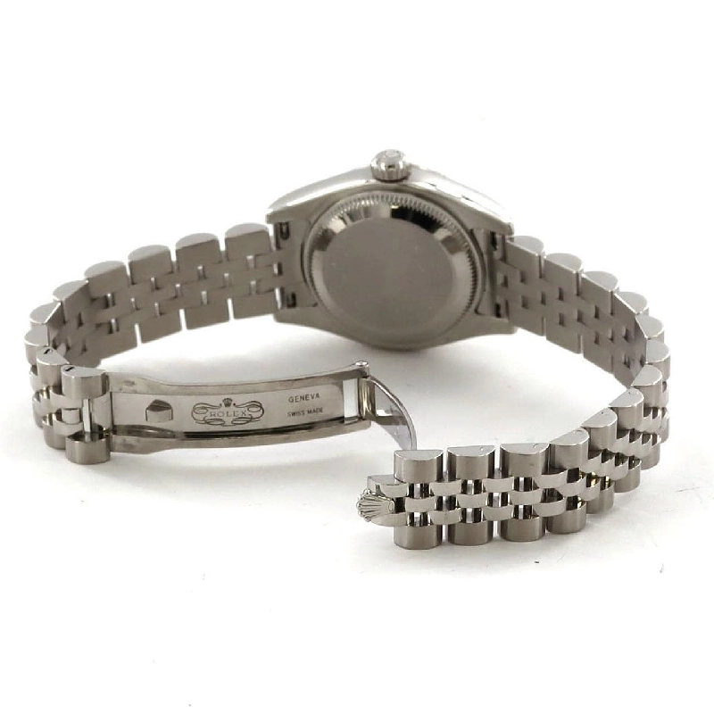 Đồng hồ Rolex Datejust 179174NGR SSxWG tự động - Hàng hiệu chính hãng 881576