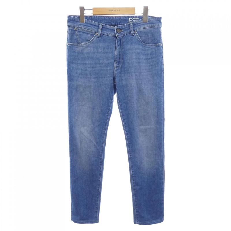 Quần jeans PT TORINO C5DJ05Z20BAS - Hàng hiệu Authentic 890176