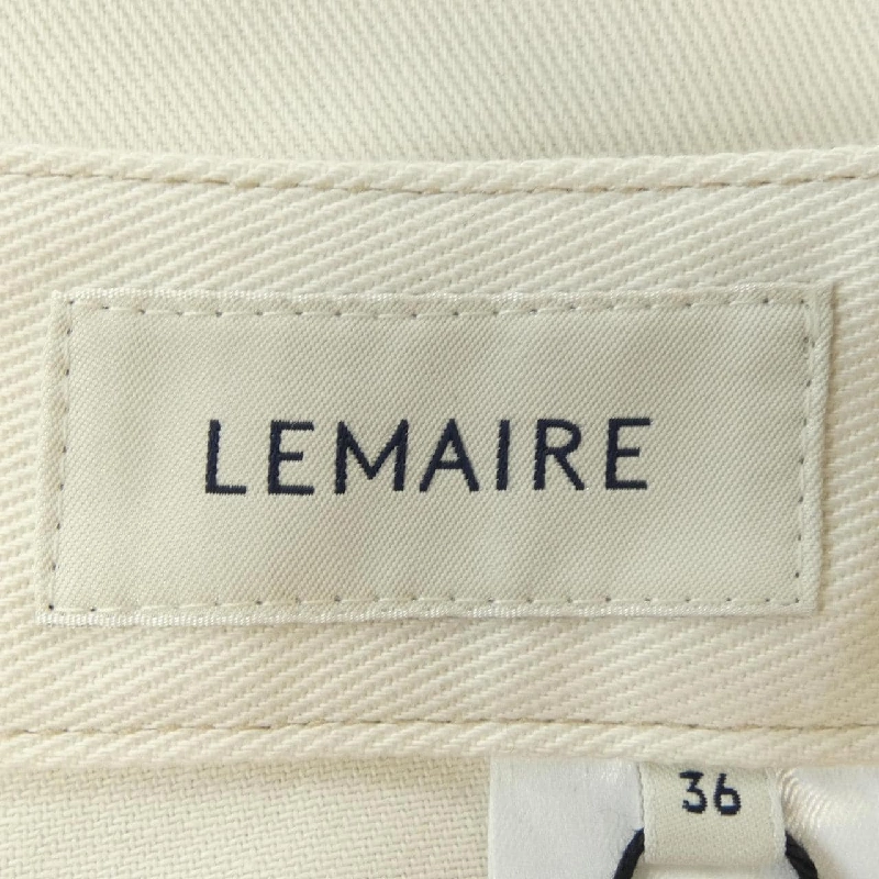 Quần LEMAIRE 651417