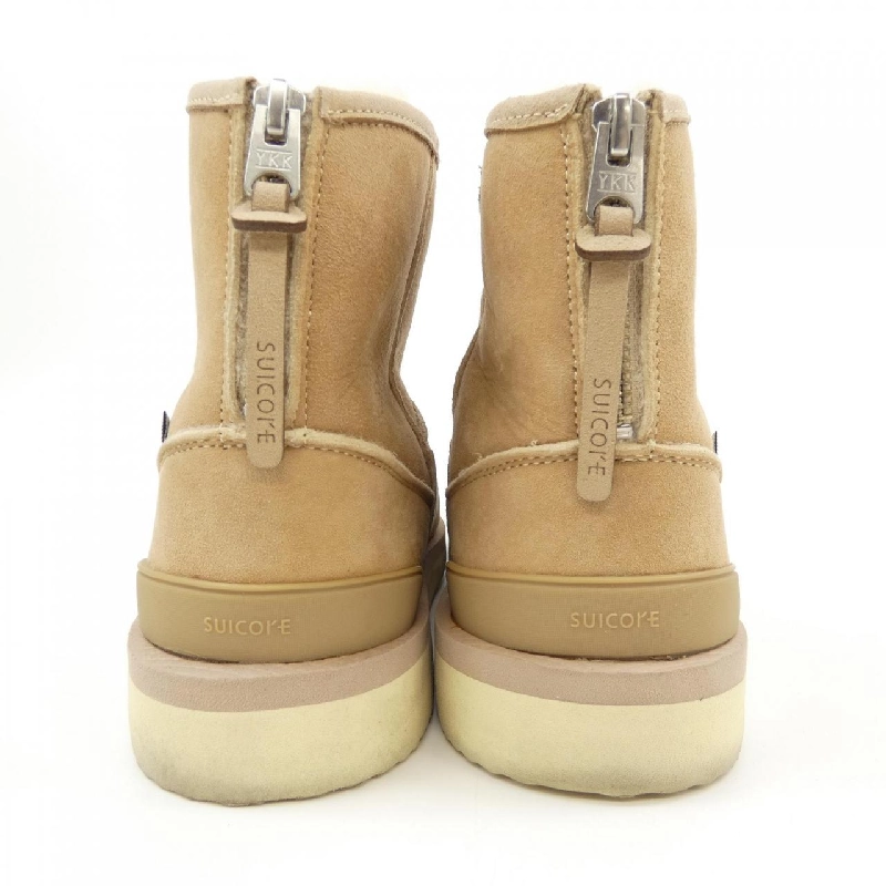 SUICOKE SUICOKE Boots 660163
