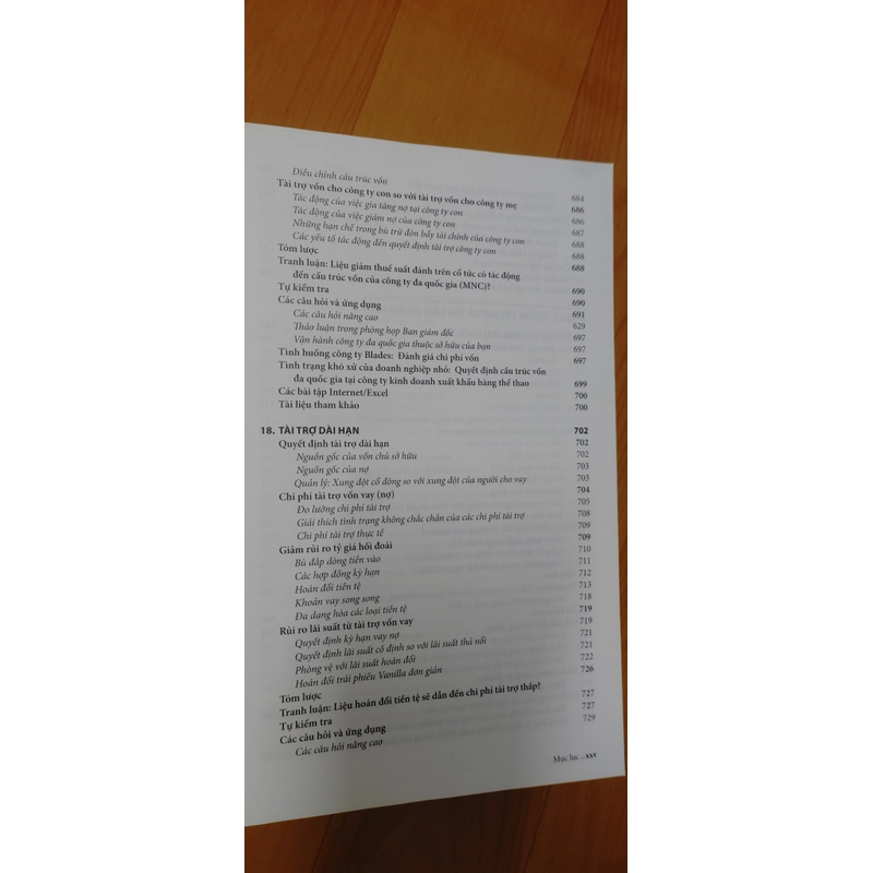 Tài Chính Quốc Tế 478105