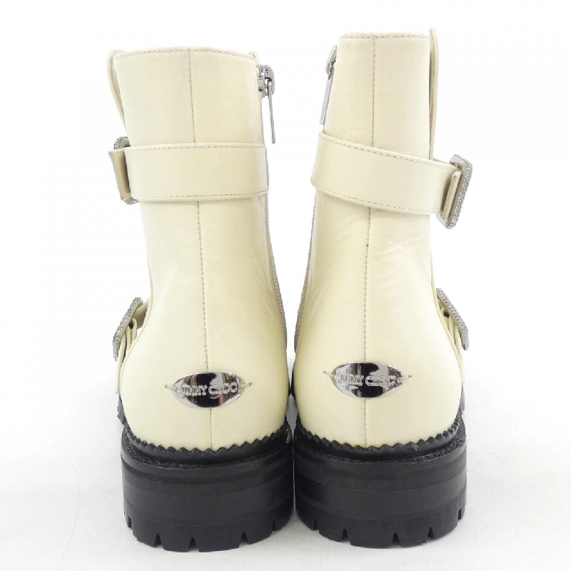 Giày bốt JIMMY CHOO - Hàng hiệu Authentic 830153