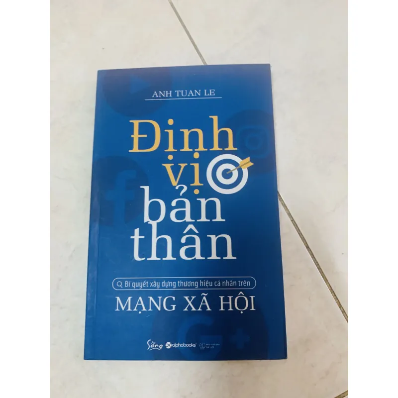 Định vị bản thân 933772