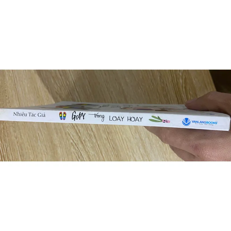 Gay trong loay hoay 1010801