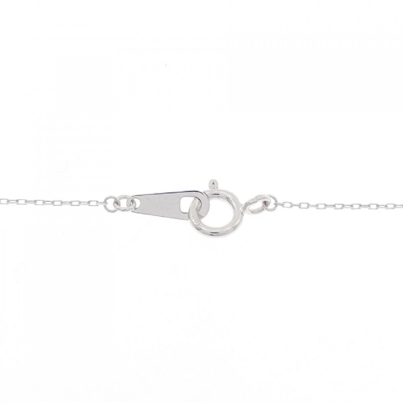 K10WG Dây chuyền kim cương 0.06CT - Hàng hiệu Chính hãng 859066