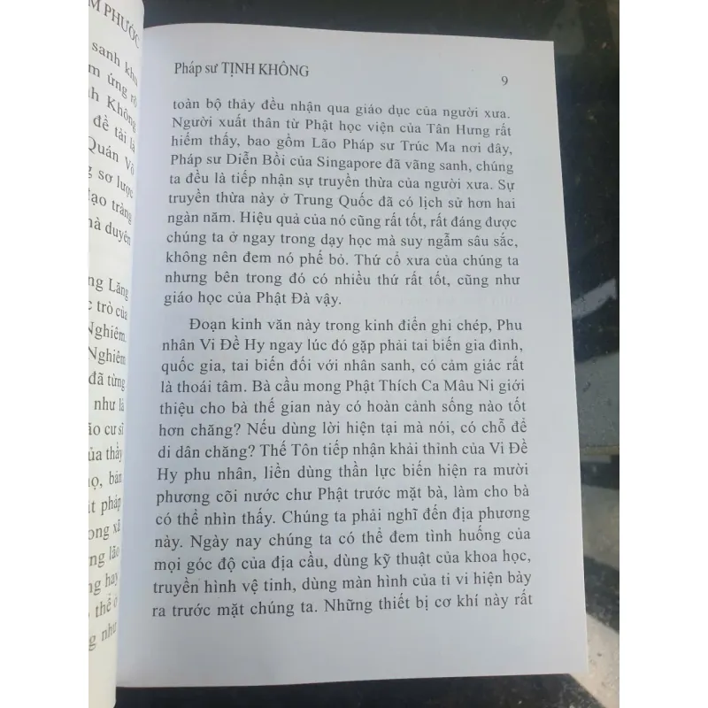 Tịnh Nghiệp Tam Phước 736977