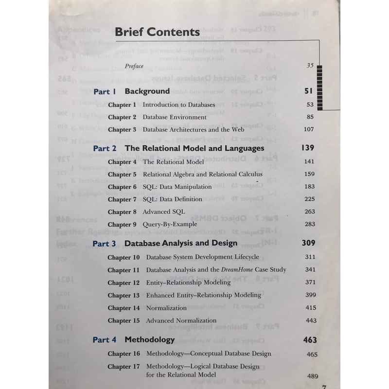 DATABASES SYSTEM 456163