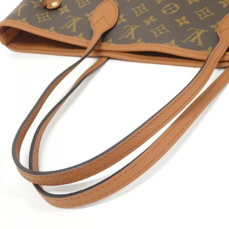 Túi xách Louis Vuitton Monogram Neverfull Inside Out MM M12061 - Hàng hiệu Chính hãng 765018