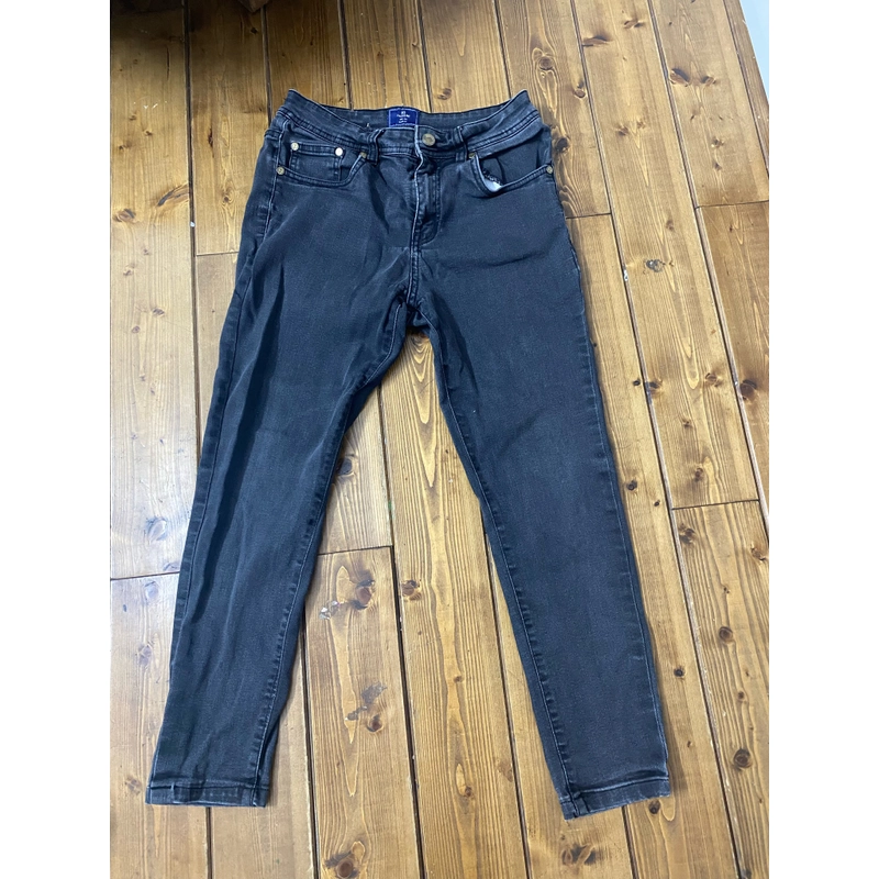 (Tặng) Quần jean dài nam size 29 327731