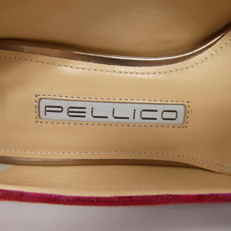 Giày PELLICO - Hàng hiệu Authentic 830517