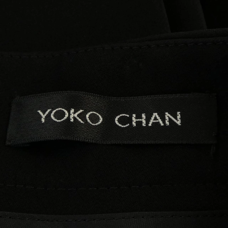 【Mã giảm giá】Quần Yoko Chan 653560