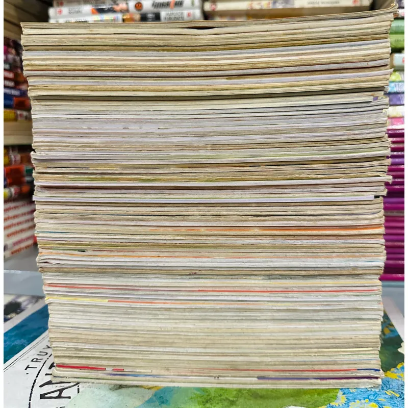 Pokemon Wow Bầy thú kỳ diệu full 81 tập 970588