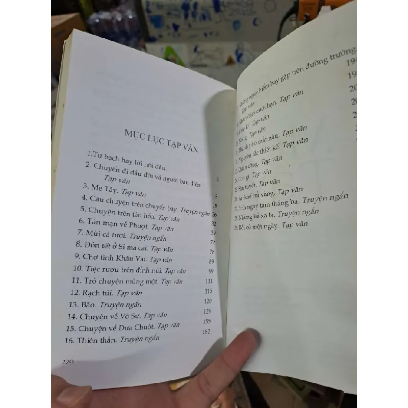 Me tây Doãn Dũng 2008 mới 80% ố nhẹ có chữ ký tác giả Văn học Việt Nam HCM1809 560873