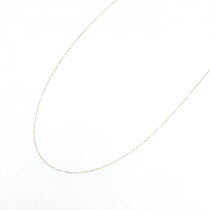 K10YG Dây chuyền - Hàng hiệu Authentic 865538