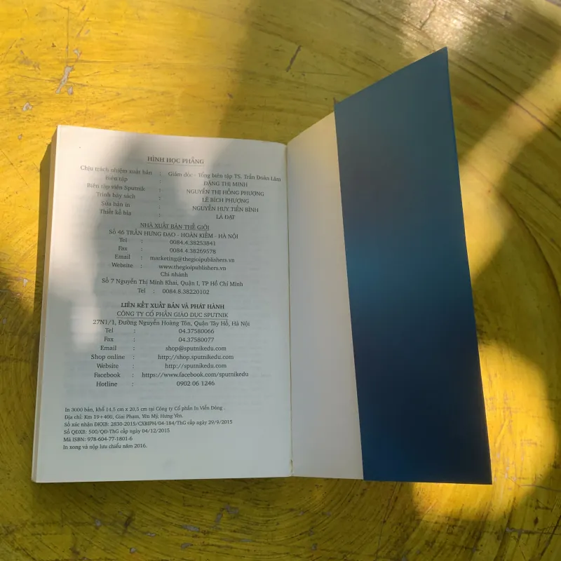  COMBO HÌNH HỌC PHẲNG & XUNG QUANH PHÉP QUAY  790206