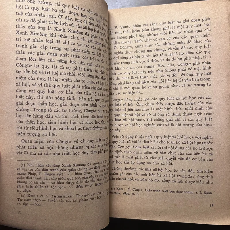 Những quy luật xã hội học 646299