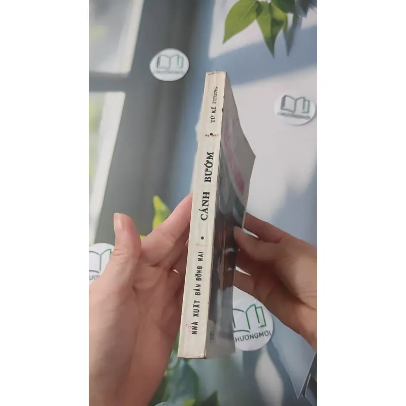 [XƯA] Cánh Bướm (1989) - Từ Kế Tường 997750