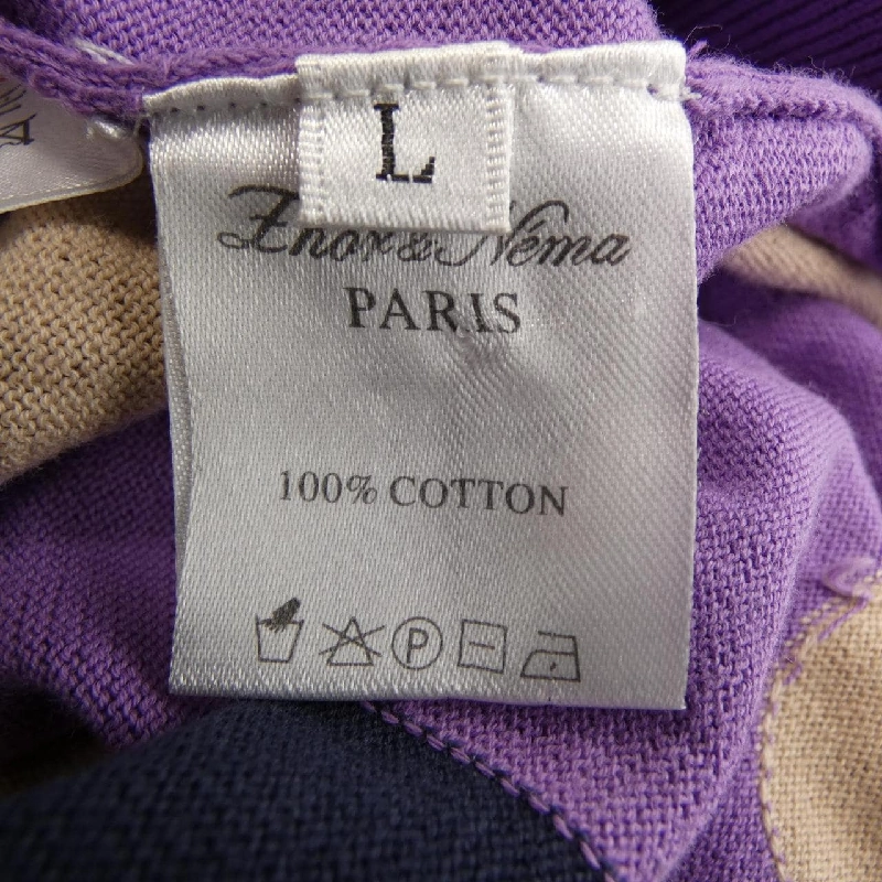 Zhor&Nema Áo khoác cardigan 629662