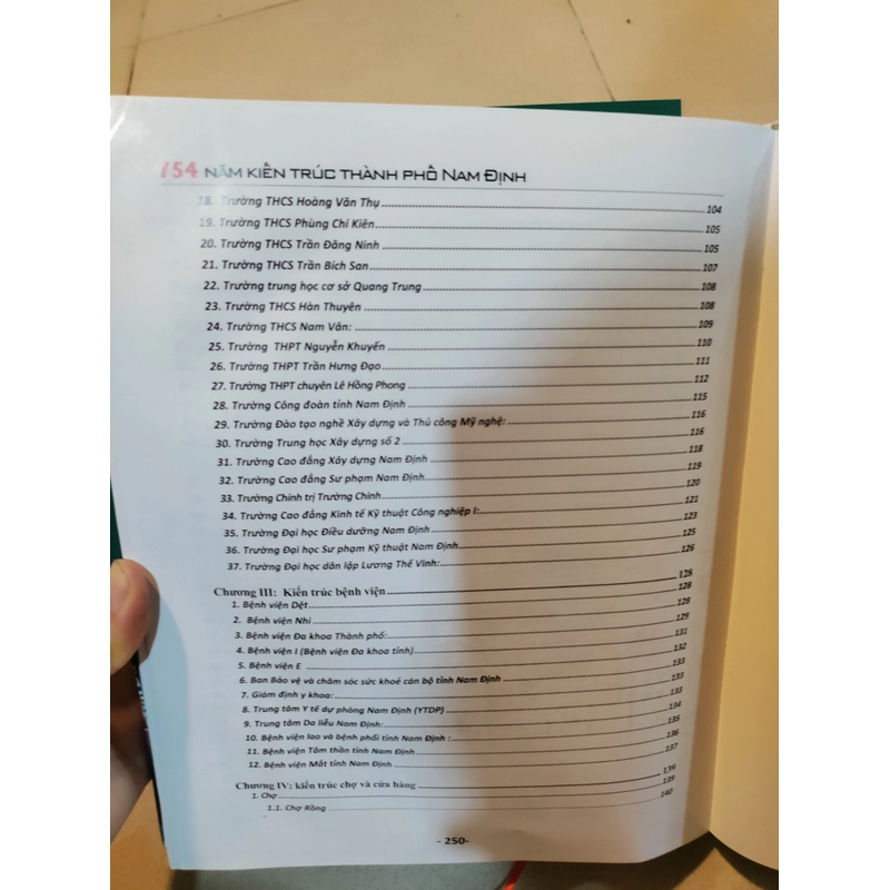 754 năm kiến trúc thành phố nam định 476025