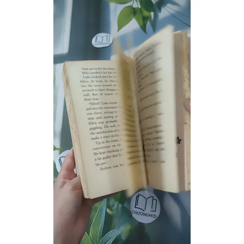 [MIỄN PHÍ BỌC SÁCH] The Princess Mirror-Belle Collection - Julia Donaldson 1033619