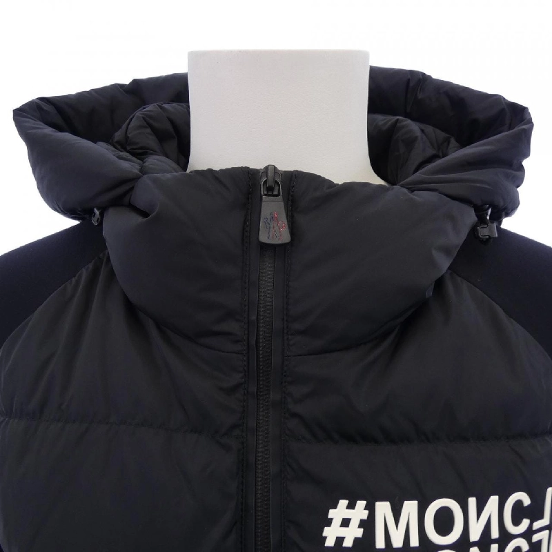 MONCLER GRENOBLE 20978G0031 Áo khoác lông - Hàng hiệu Authentic 889264