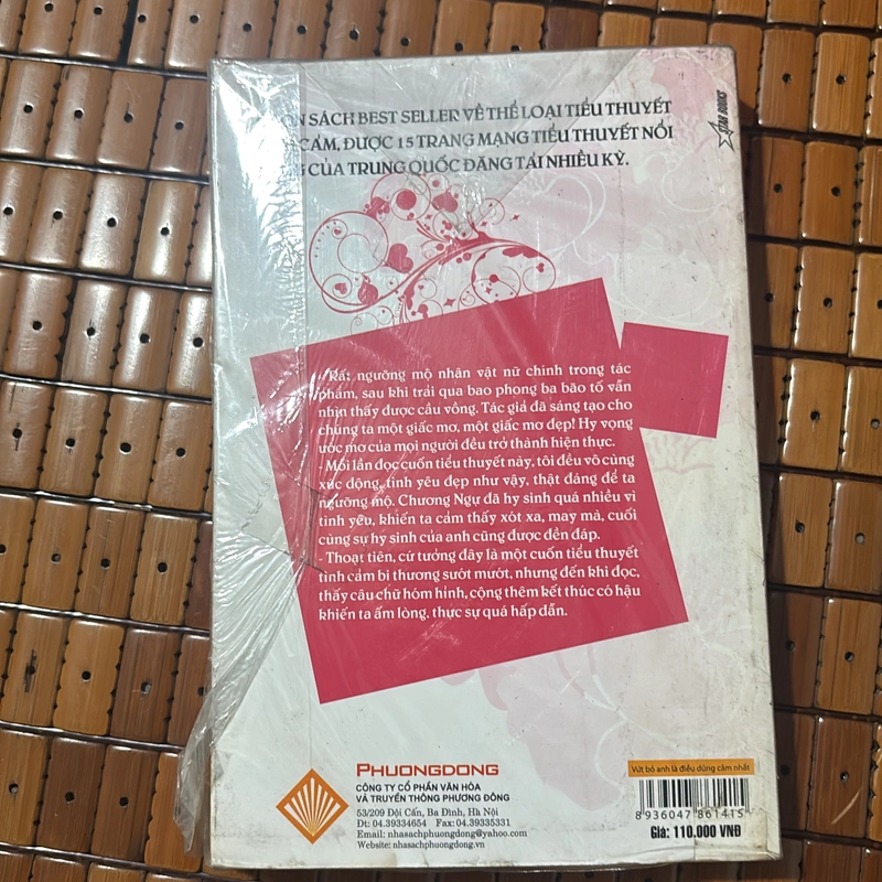 Vứt Bỏ Anh Là Điều Dũng Cảm Nhất 552293