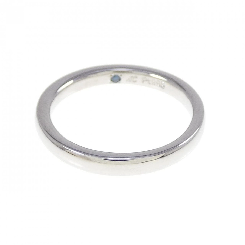 Nhẫn 4゜C PT995 - Hàng hiệu Chính hãng 841458