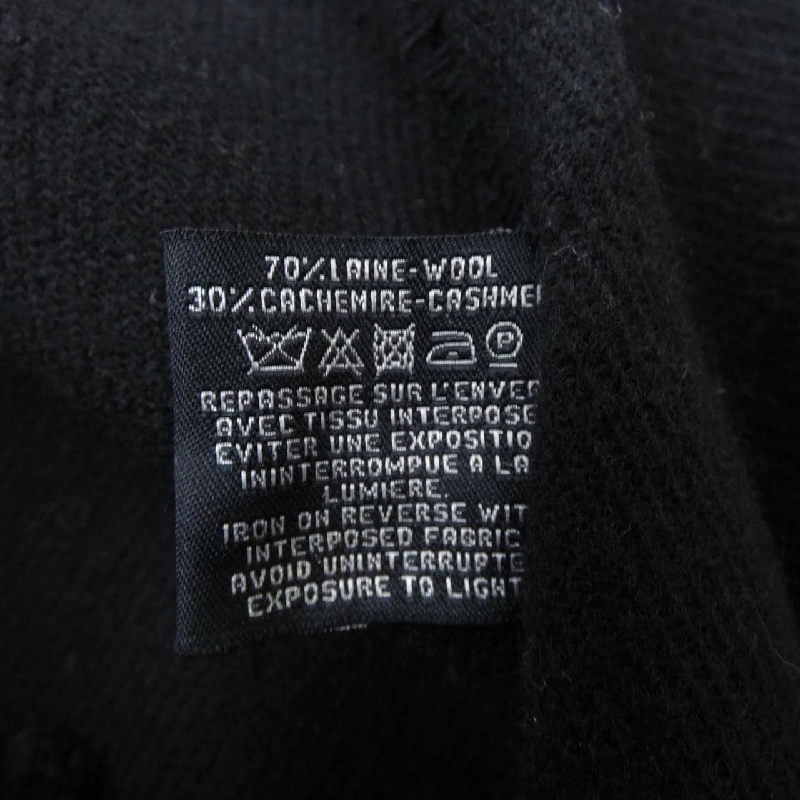 Khăn choàng CHANEL - Hàng hiệu Chính hãng 835093