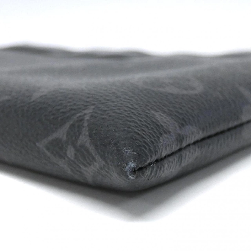 Túi xách Louis Vuitton Monogram Eclipse Pochette Discovery M62291 - Hàng hiệu Chính hãng 805299