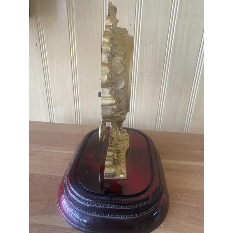 Đồng hồ nhật 719211