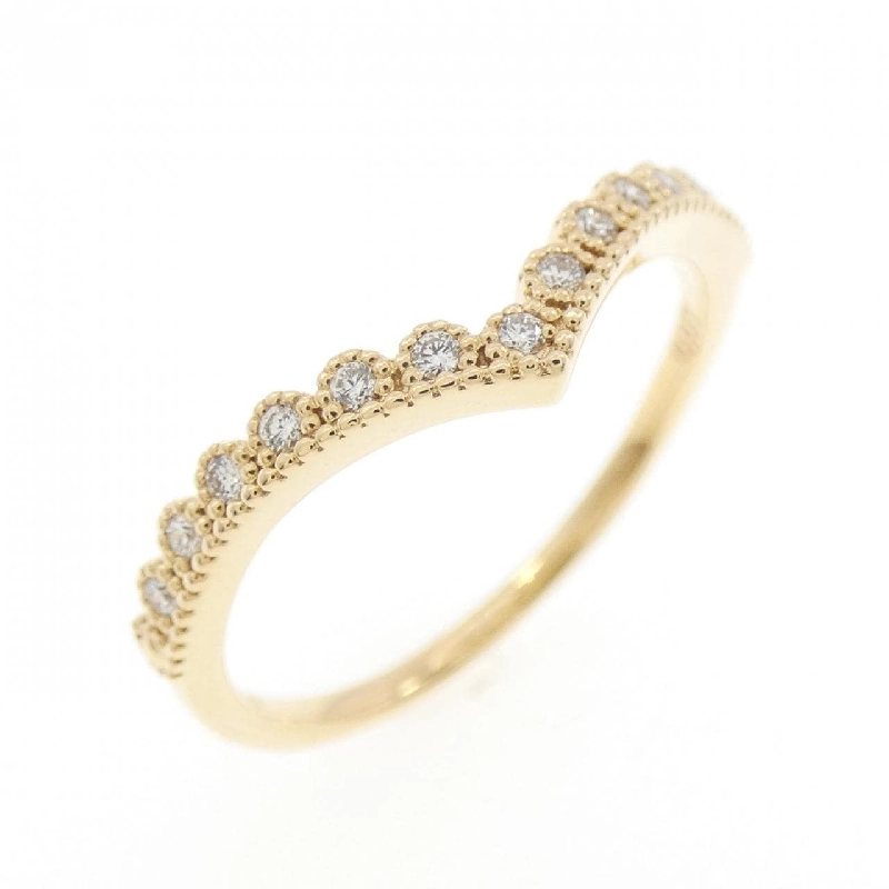 Nhẫn kim cương Stargewelry 0.07CT - Hàng hiệu Authentic 834391