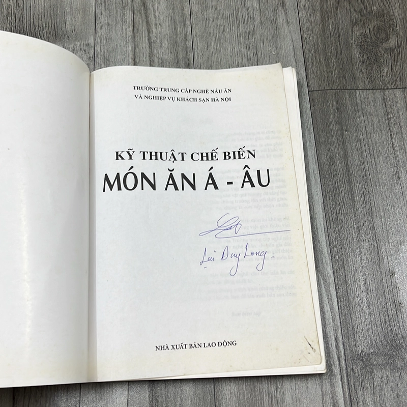 Món ăn Á-âu. 1b5 539103