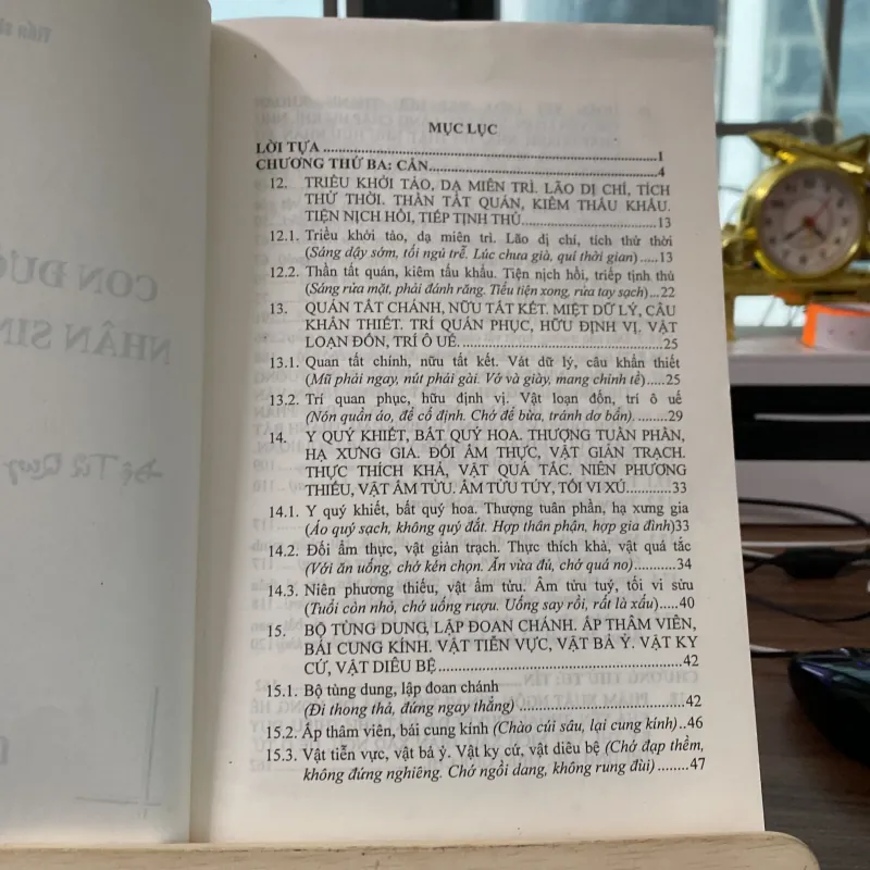 Con đường đạt đến nhân sinh hạnh phúc quyển 3-tác giả Thiến sĩ Thái Lễ Húc 1009367