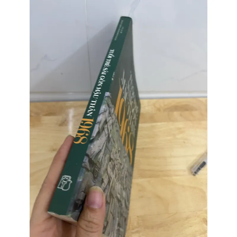 Tuổi trẻ saui gòn mậu Thân 1968 574246