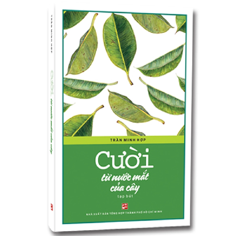 Cười từ nước mắt của cây mới 100% Trần Minh Hợp 2020 HCM.PO 349936