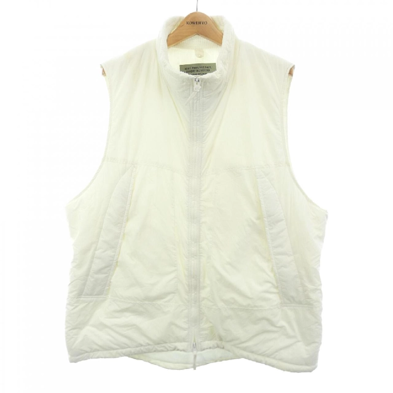 Cửa hàng FREAK'S STORE Áo gile - Hàng hiệu Authentic 901466