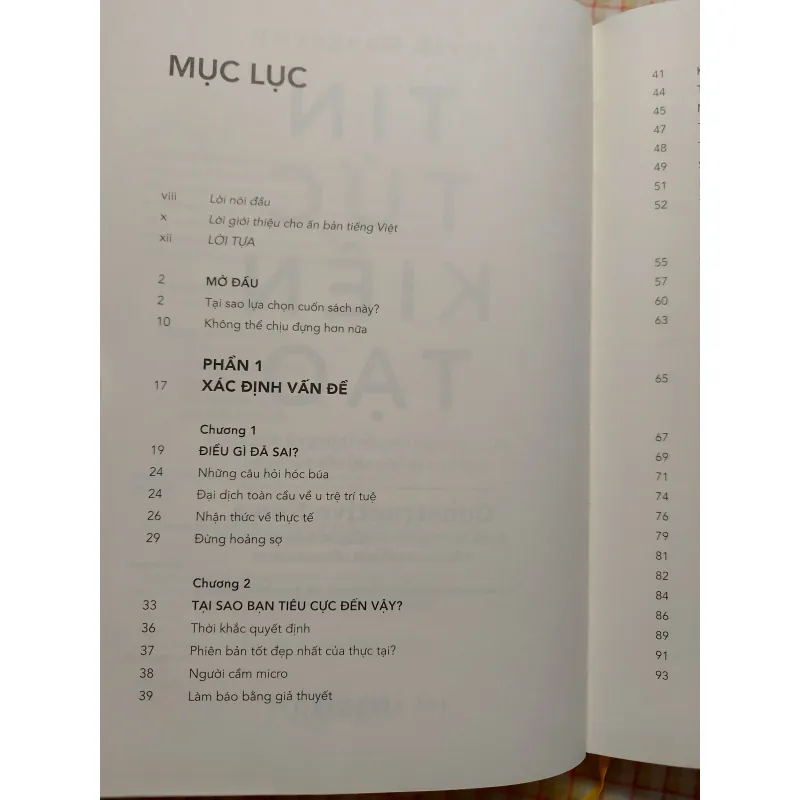 TIN TỨC KIẾN TẠO: VỰC DẬY NỀN TRUYỀN THÔNG VÀ DÂN CHỦ VỚI TƯ DUY BÁO CHÍ CỦA TƯƠNG LAI 751837