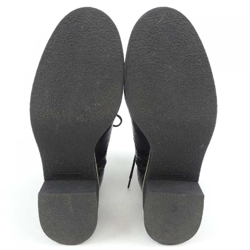 Giày bốt CHANEL G36435X51854 - Hàng hiệu Authentic 828924